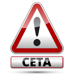 Ceta - Comprehensive Economic And Trade Agreement