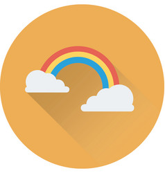 Rainbow Icon