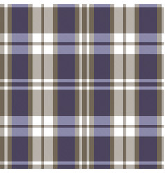 Blue Minimal Plaid Textured Seamless Pattern