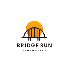 Bridge Sun