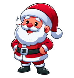 Santa Claus Clipart