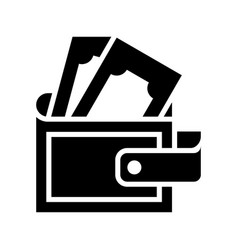 Digital Wallet Icon