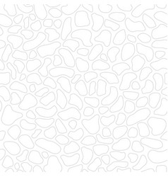 Seamless Pattern Looking Like Natural Stone Pavers