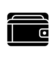 Digital Wallet Icon