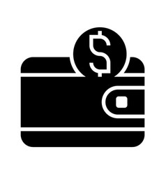 Digital Wallet Icon