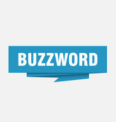 Buzzword