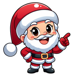 Santa Claus Clipart