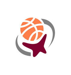 Basket Kid Logo