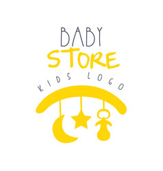 Baby Store Logo Vector Images Over 1 0