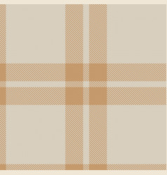 Brown Minimal Plaid Textured Seamless Pattern