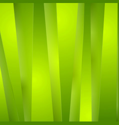 Tech Green Vertical Stripes Background