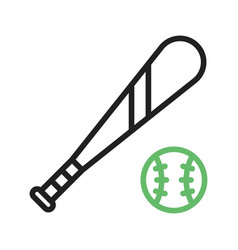 Baseball Icon Image