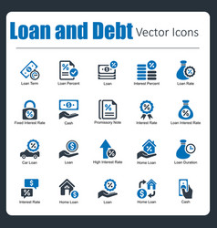 Loan And Debt