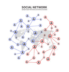 People Socia Networks And Telecommunications