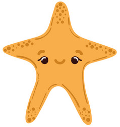 Starfish Sea Icon