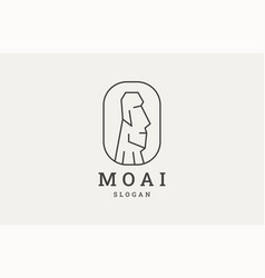 Moai