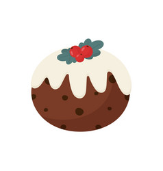 Christmas Pudding