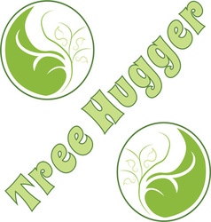 Tree Hugger