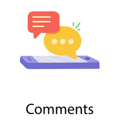 Comments