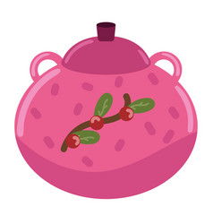 Coffee Kettle Icon