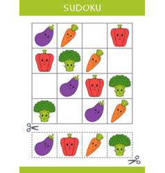 Sudoku For Kids