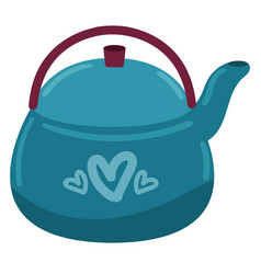 Coffee Kettle Icon