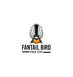 Fantail Bird