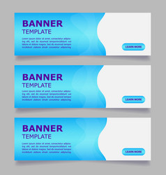 Retail Expansion Manager Web Banner Design