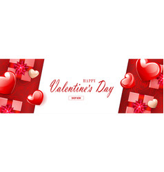 Wonderful With Valentines Day Boxes With Red