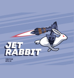 Jet Rabbit Engine