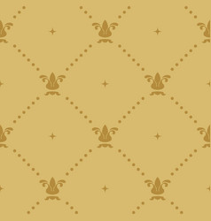 Aristocratic Baroque Wallpaper