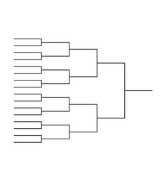 Tournament Bracket Templates