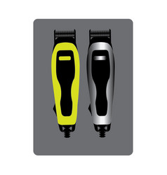 Electric Clippers Icon