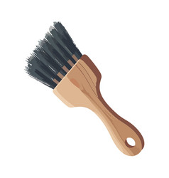 Wooden Brush Handle