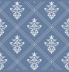 Pattern Seamless Baroque