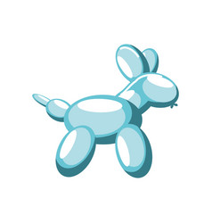 Balloon Shaped Animal