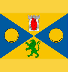 Flag City Cavan Ireland