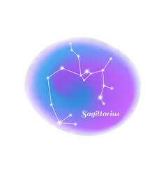 Zodiac Sign Constellation