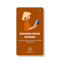 Coffee Reading Book Woman