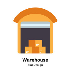 Workflow flat icon Royalty Free Vector Image - VectorStock