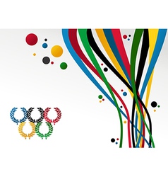 London Olympics Games 2012 Background