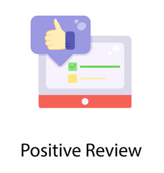 Positive Review