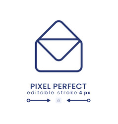 Email Linear Desktop Icon