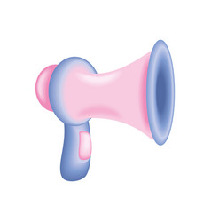 Megaphone Marketing Icon