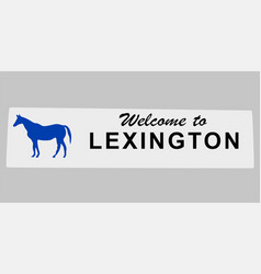 Lexington Kentucky With Best Quality