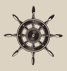 Ship Wheel