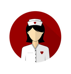 Nurse Avatar Icon