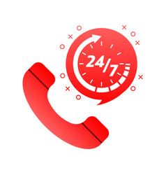 24 Hours Support Call Center Service 24 7