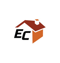 Ec Logo House Property Home