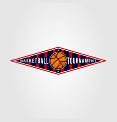 Basketball Tournament Or League For Basket Ball